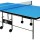Тенісний стіл GSI-Sport Athletic Outdoor Blue (Od-2) + 2
